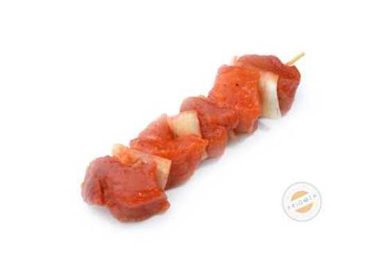 Afbeelding van Duroc D'Olive brochette