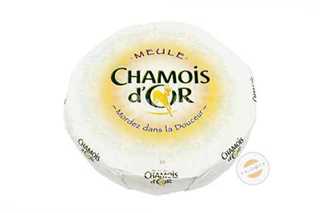 Afbeelding van Chamois D ' Or