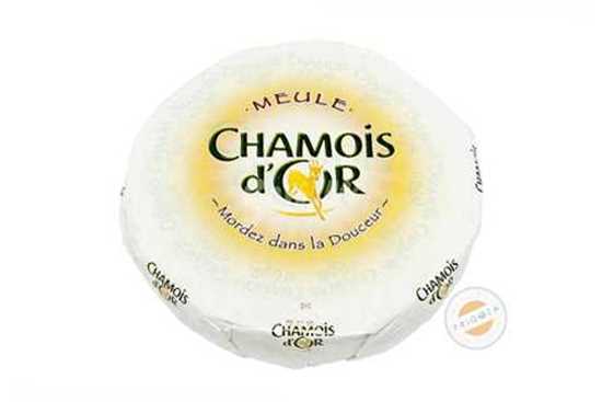 Afbeelding van Chamois D ' Or