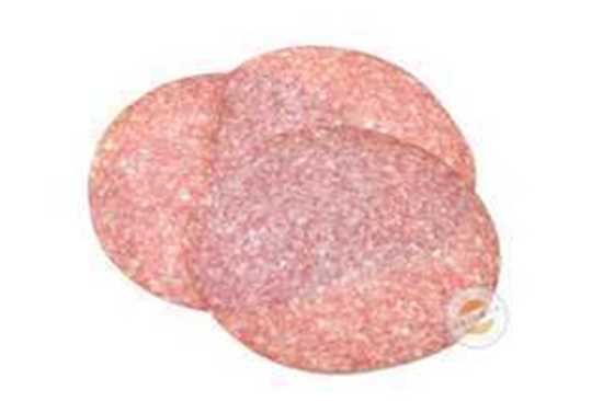 Afbeelding van Hongaarse salami